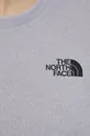 Αθλητικό μπλουζάκι The North Face Reaxion Γυναικεία