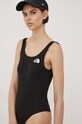 The North Face top negru NF0A7ZGKJK31