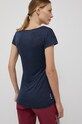 Oblečení Sportovní triko Salewa Puez Melange Dry 00.0000026538 námořnická modř
