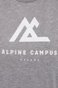 Športové tričko Salewa Alpine Campus Dámsky