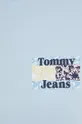 Tommy Jeans t-shirt bawełniany DW0DW14178.PPYY Damski