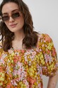 Блузка Billabong жовтий C3TP17BIP2