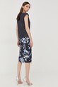 Odzież Morgan t-shirt 221.DOROTY granatowy