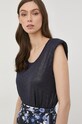 Morgan t-shirt granatowy 221.DOROTY