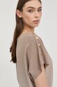 Bluza Morgan siva 221.MIRTI