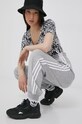 Футболка Fila FAW0123 чёрный