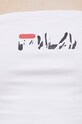 Fila top FAW0134 biały