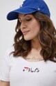 Футболка Fila FAW0137 белый