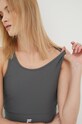 Топ для тренировок Fila Cariati серый FAW0080