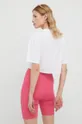 Juicy Couture t-shirt  48% pamut, 4% elasztán, 48% modális anyag