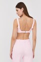 Oblečenie Blúzka For Love & Lemons CT1808.SP22 ružová