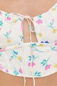For Love & Lemons top CT1814.SP22 biały