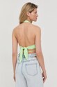 Одежда Топ For Love & Lemons CT1805.SP22 зелёный