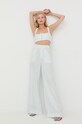 Top For Love & Lemons plava CT1829.SP22