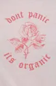 różowy Brave Soul t-shirt bawełniany