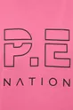 Bavlněné tričko P.E Nation Dámský