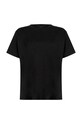 AllSaints t-shirt in cotone WM248W