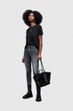 AllSaints t-shirt in cotone WM248W