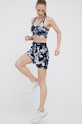 Спортивний бюстгальтер Dkny м'яка чорний DP2T8644