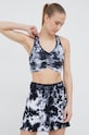 Спортивний бюстгальтер Dkny DP2T8644 чорний SS22