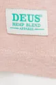 Μπλουζάκι Deus Ex Machina Γυναικεία