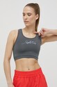Top CMP s elastanem zelená 32D8556