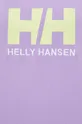 Памучен топ Helly Hansen Жіночий