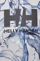 Helly Hansen t-shirt bawełniany x Esra Roise