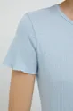 Βαμβακερό μπλουζάκι Brave Soul Γυναικεία