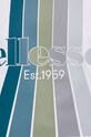 Памучна тениска Ellesse SGM14627 бял