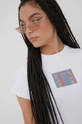 fehér Ellesse t-shirt Női