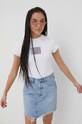 Тениска Ellesse SGM14631 бял SS22