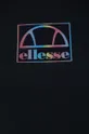 czarny Ellesse t-shirt