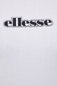 Ellesse tricou din bumbac SGM14632 alb