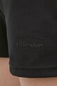 Ellesse pantaloni scurti negru SRM14329
