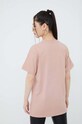 Odjeća Pamučna majica Ellesse SGM13148 roza
