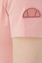Majica kratkih rukava Ellesse SGM14157 roza