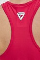 Rossignol top de antrenament RLKWY08 roz
