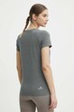 Odzież Viking t-shirt sportowy Lako Bamboo 500.22.5544 szary