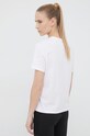 Odzież On t-shirt Graphic-T 27100687 biały