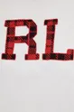 Polo Ralph Lauren t-shirt bawełniany 211846856001 Damski