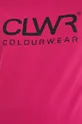 Pamučna majica Colourwear Ženski