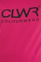 Хлопковая футболка Colourwear Женский