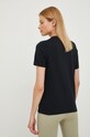 Ρούχα Βαμβακερό μπλουζάκι Colourwear 7010263 μαύρο