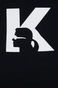 Karl Lagerfeld t-shirt bawełniany KL22WTS01 Damski