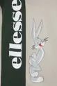 Βαμβακερό μπλουζάκι Ellesse X Looney Tunes