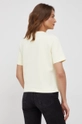 Calvin Klein t-shirt  64% pamut, 36% poliészter