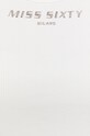 Топ Miss Sixty 6W2SJ2090000 белый