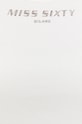 Топ Miss Sixty 6W2SJ2090000 белый