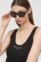 Miss Sixty top czarny 6W2SJ2090000